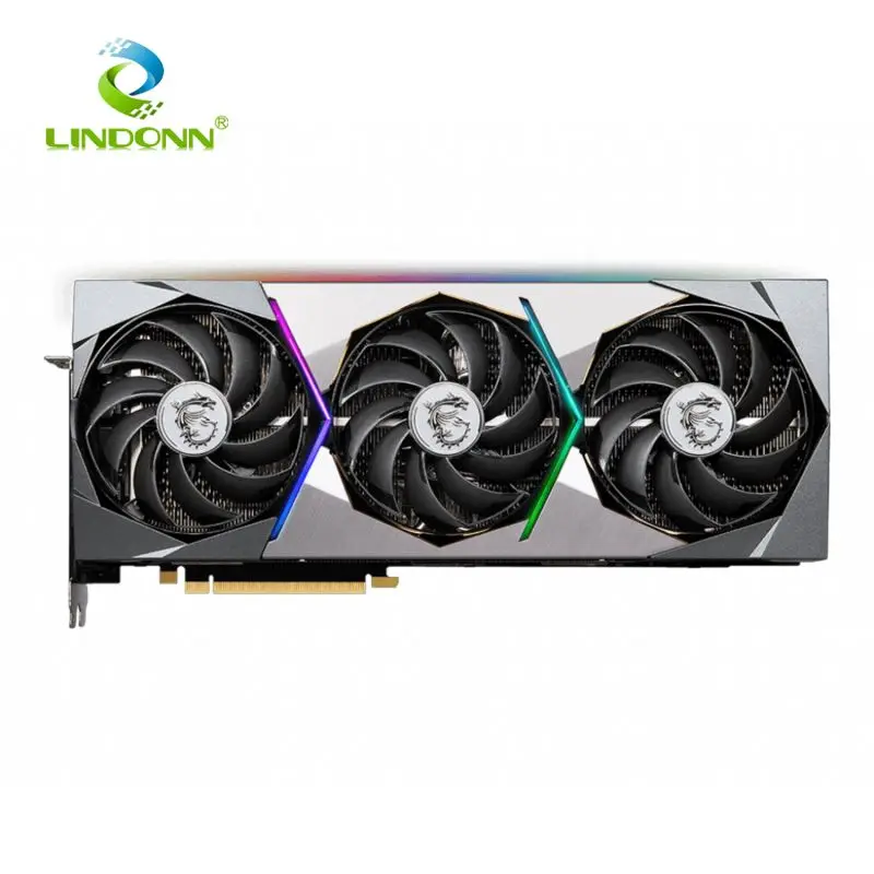 Geforce GTX 3090 ti 3070ti 3080ti 3060ti gaming graphics cards new chip MSI Video card gpu