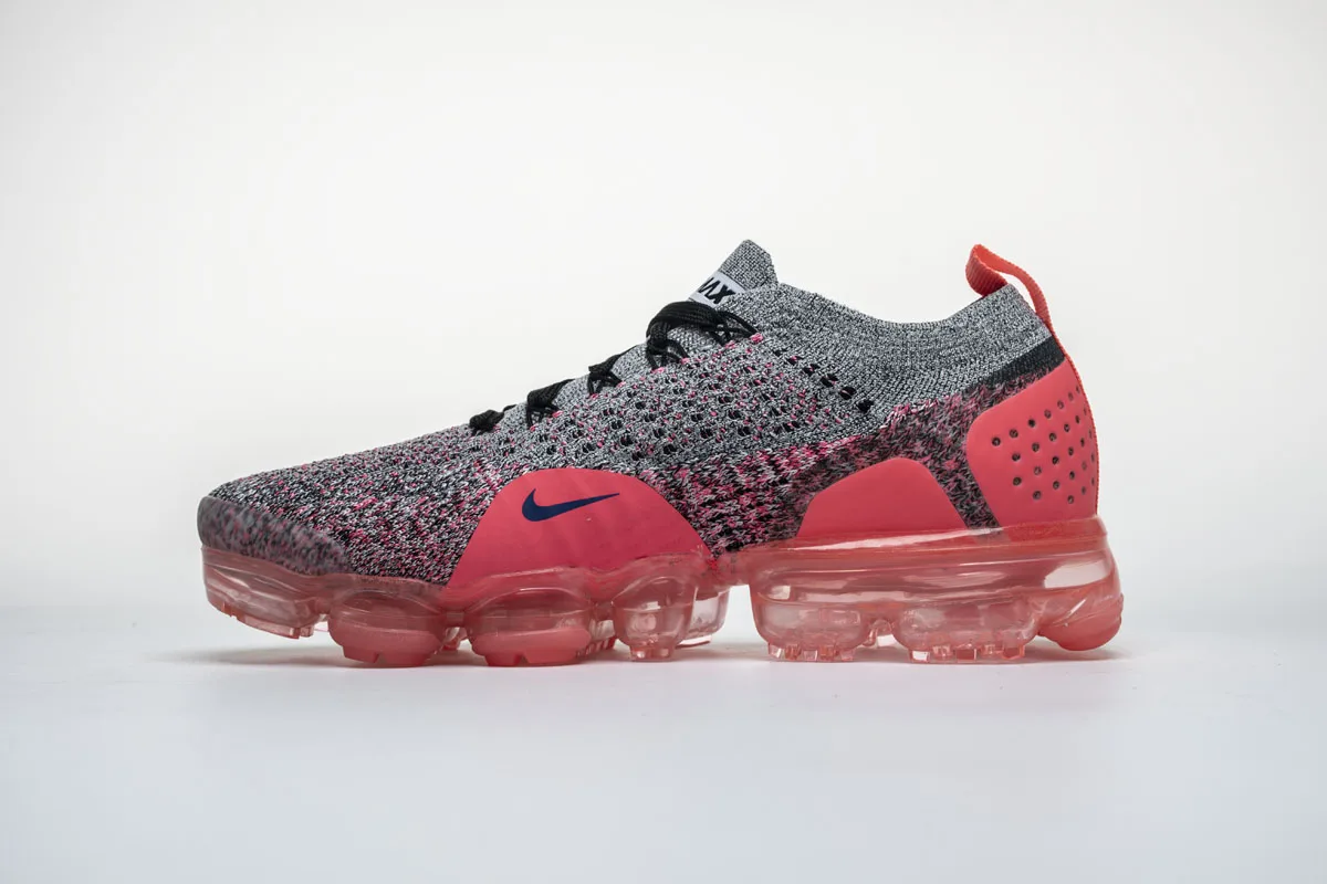 Air Flyknit 3.0 Women Sports Shoes Mens Shoes Rainbow Vapormax White Red Pink Designer Running Shoes Sneakers Nike Trainers