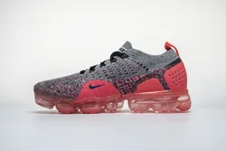 Air Flyknit 3.0 Women Sports Shoes Mens Shoes Rainbow Vapormax White Red Pink Designer Running Shoes Sneakers Nike Trainers