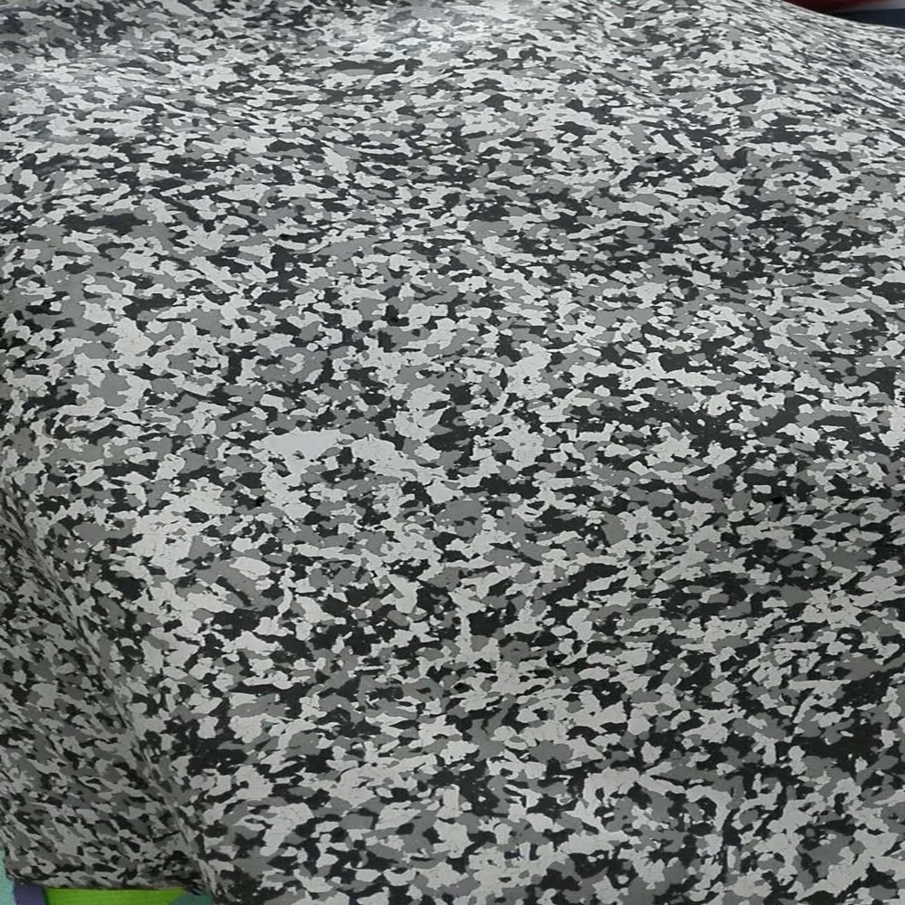 Super Quality Printing One Side Pattern Flip Flops Soles Custom EVA Foam Sheets Close Cell Material Make Slippers Soles