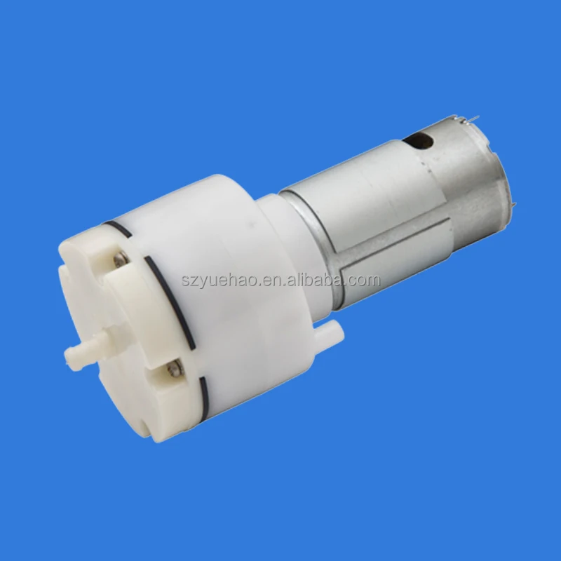 JAP 6001B Высококачественный портативный компрессор постоянного тока 12 В Электрический микро воздушный насос для массажа автомобильного сиденья