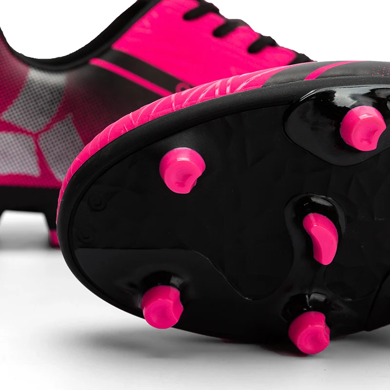 
Comfortable Soccer Shoes ndoor and outdoor football shoes Wholesale football boots 