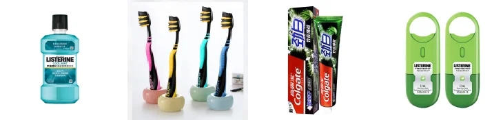 rechargeable electric toothbrush