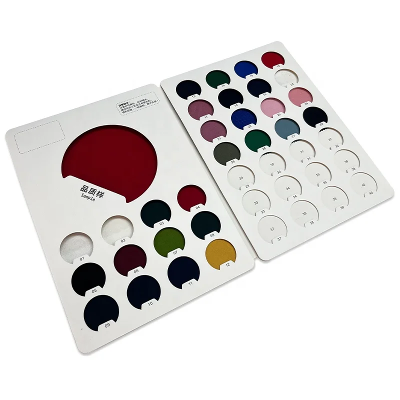 Factory customized 300/320g 65% rayon 30% nylon 5% spandex breathable sweat-absorbing organic fabric for t-shirts