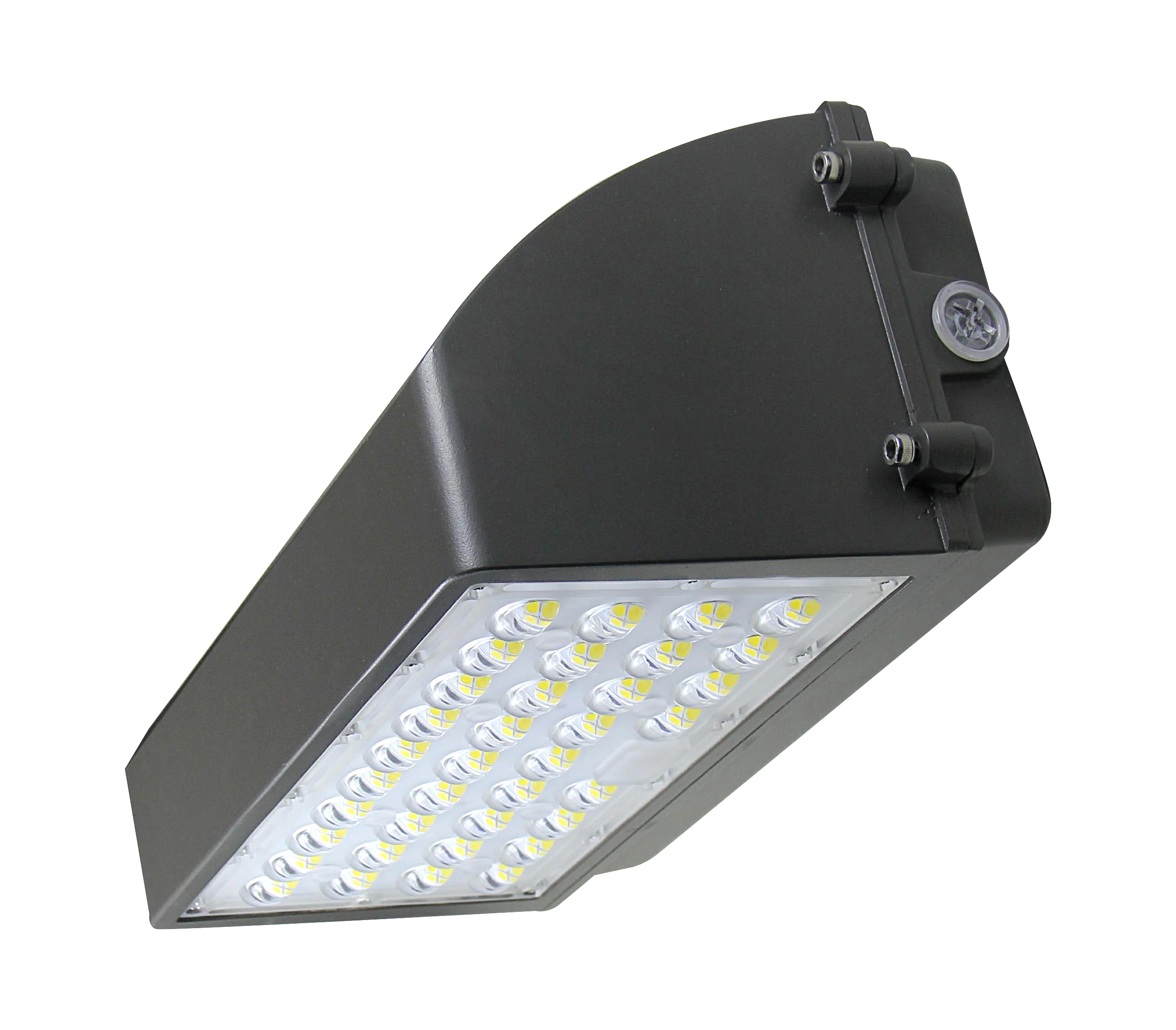 High Quality 5 Years Warranty IP65 60W 130lm/w Full Cut Off LED Wall Pack