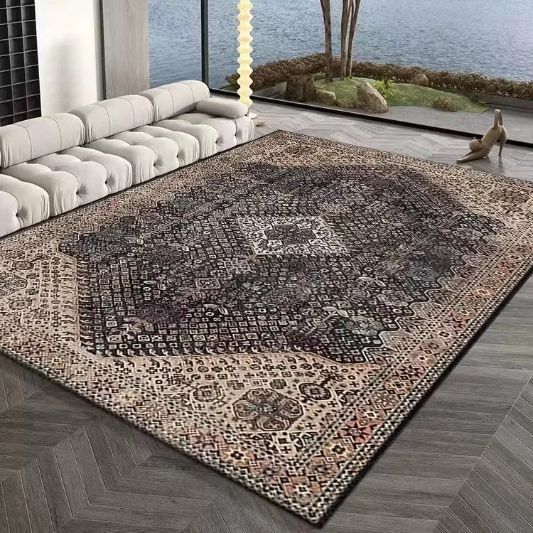 Hot selling good quality persian carpets made in pakistan rugs and carpets