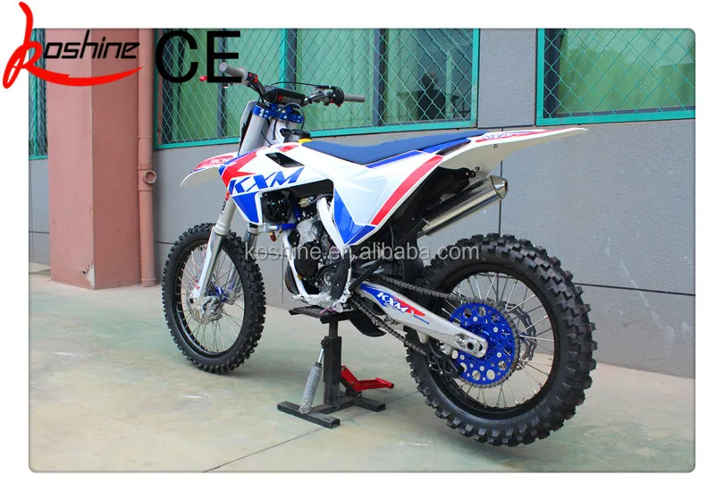 Koshine XN125 2-stroke enduro 125cc  Chinese Classic Motorcycles Road Cross Enduro dirtbike