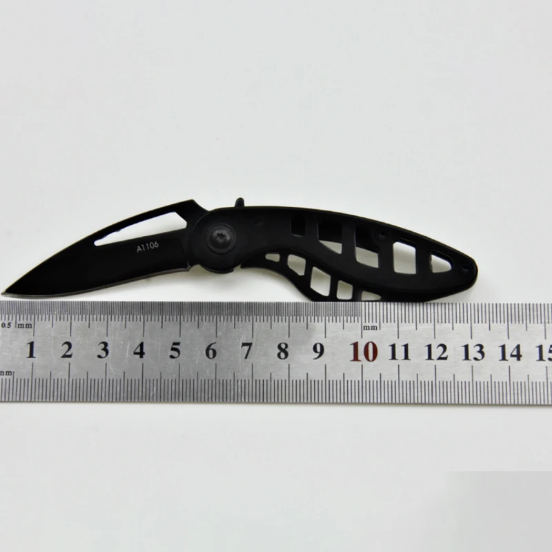 Pocket Knife Popular Multi Folding Customized Stainless Steel Style Handle outdoor knife folding knife