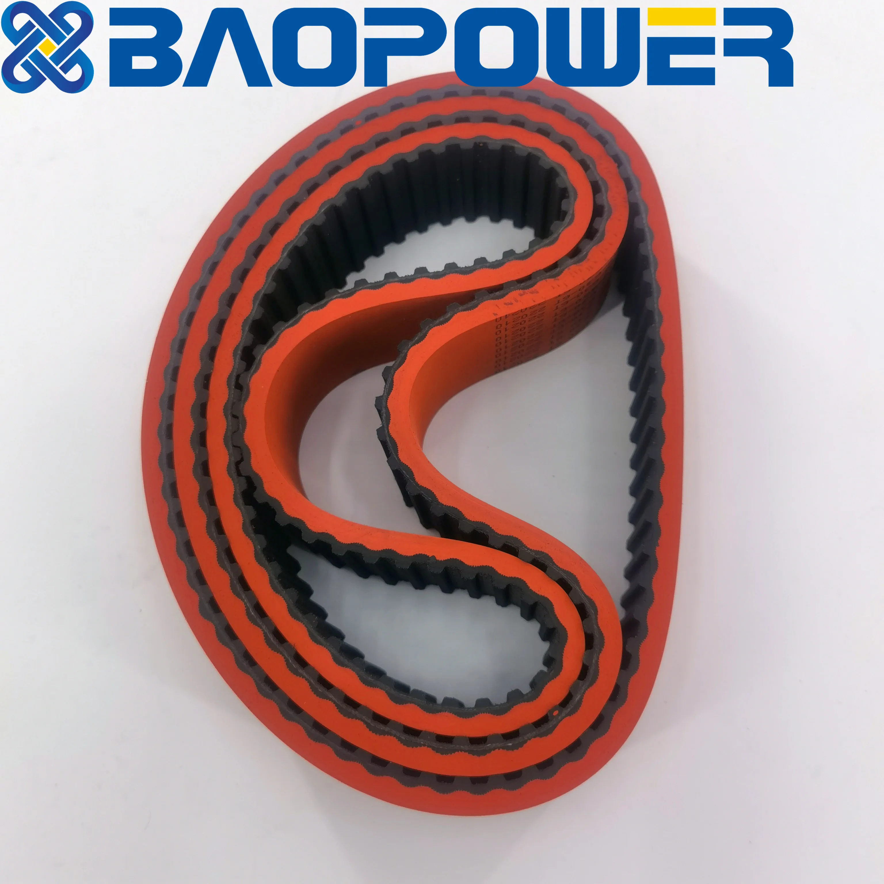 Rubber Timing Belts  Arc Timing belts T10-630