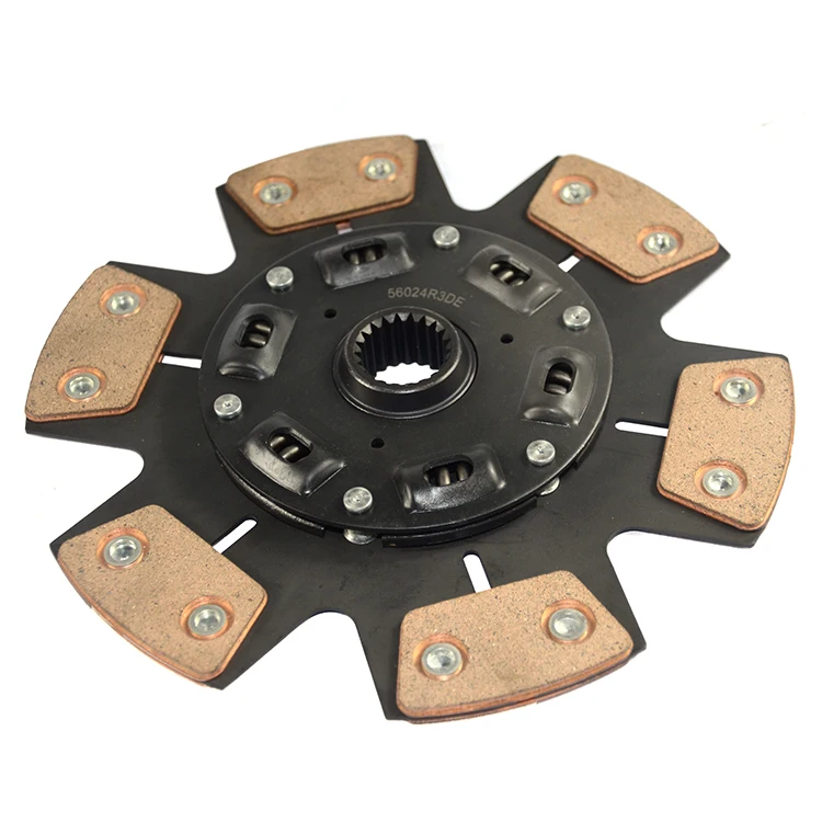 clutch disc OEM factory Clutch kit hot-selling clutch pressure plate  48615CB6 for racing cars