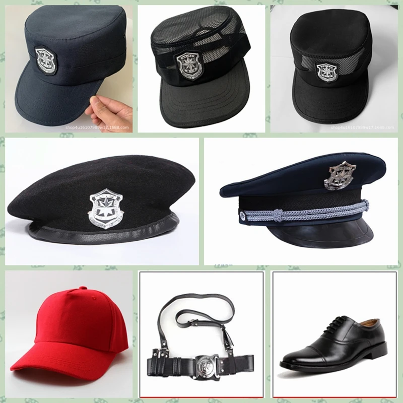 
Security uniform apparel security blazers clothing 