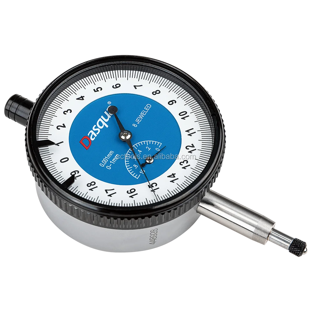 0 001 мм точный циферблат