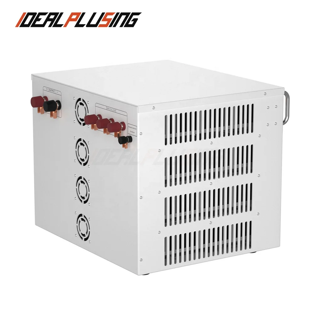 Digital display 16kw 0-1000V 80V 160V 200V 240V 300V 400V 500V adjustable dc power supply support customized and OEM service