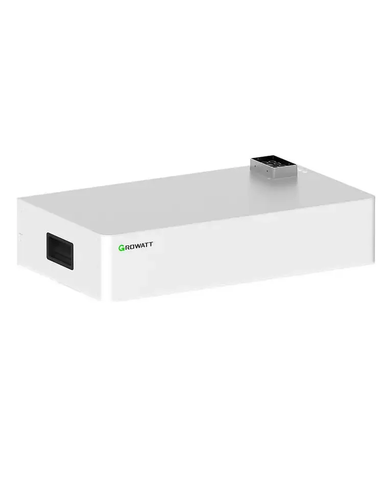 Growatt AXE 15.0L lithium battery energy storage 10kw 20kwh 30kwh 40kwh 50kwh Modular battery energy storage systems