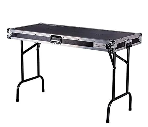 Flight DJ Case Table Flight Case (TBHTABLE48)