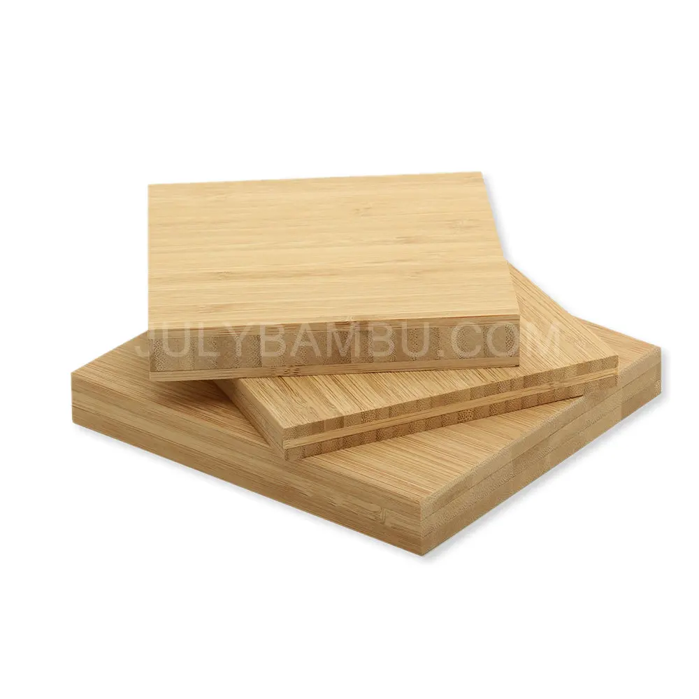 Bamboo Cross Laminated Timber Use for Bamboo Wood Workbench top