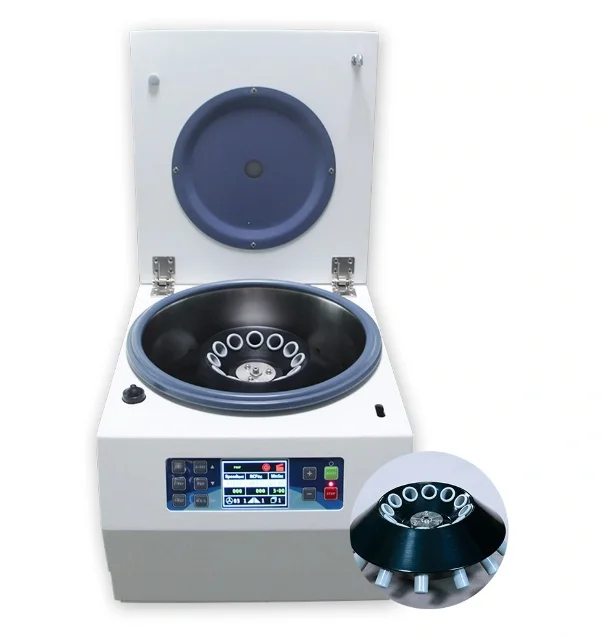 TD4M Dental Special Centrifuge i-PRF CGF A-PRF PRP PRGF 10ml 15ml Dental Equipment Centrifuge