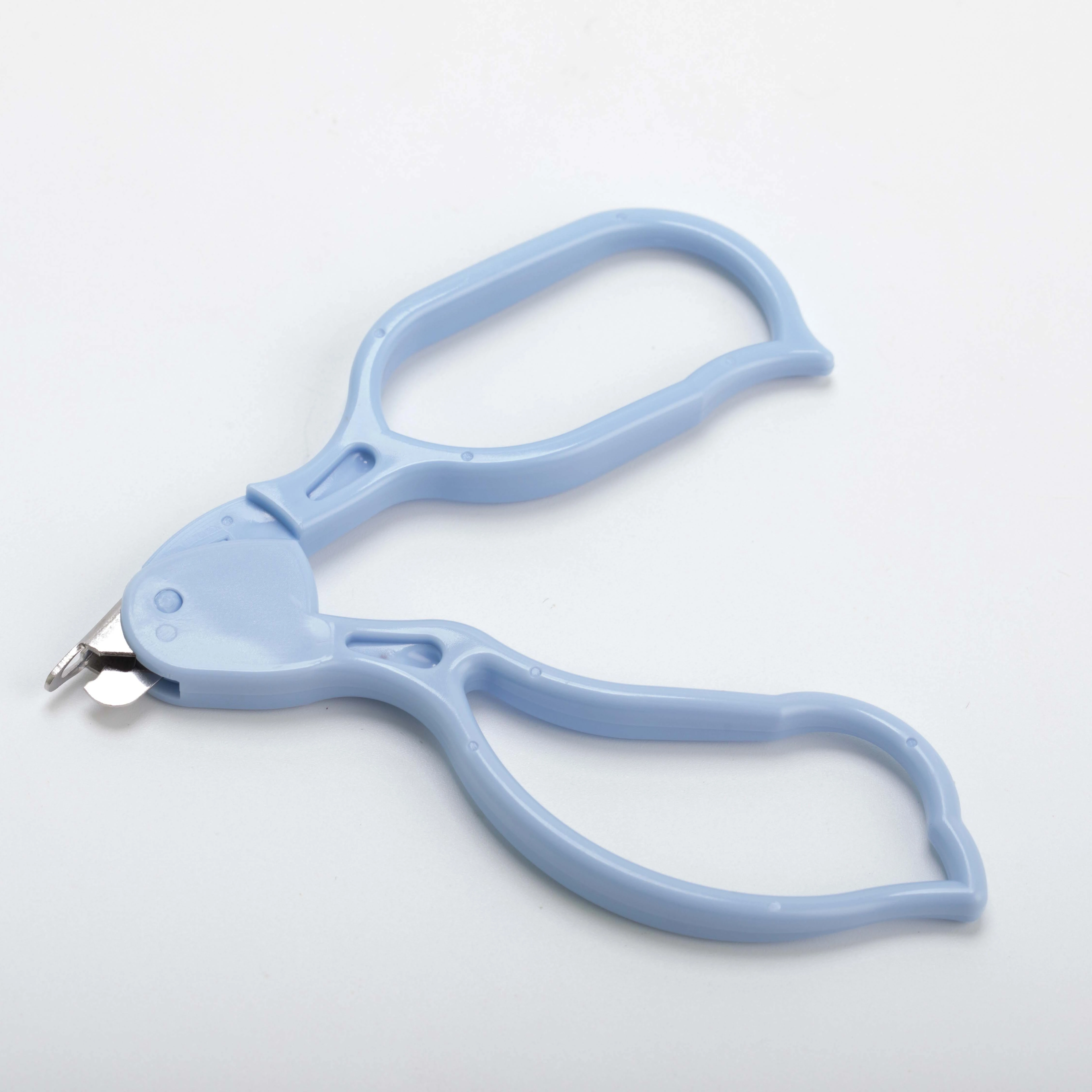 surgical use Disposable skin staple remover