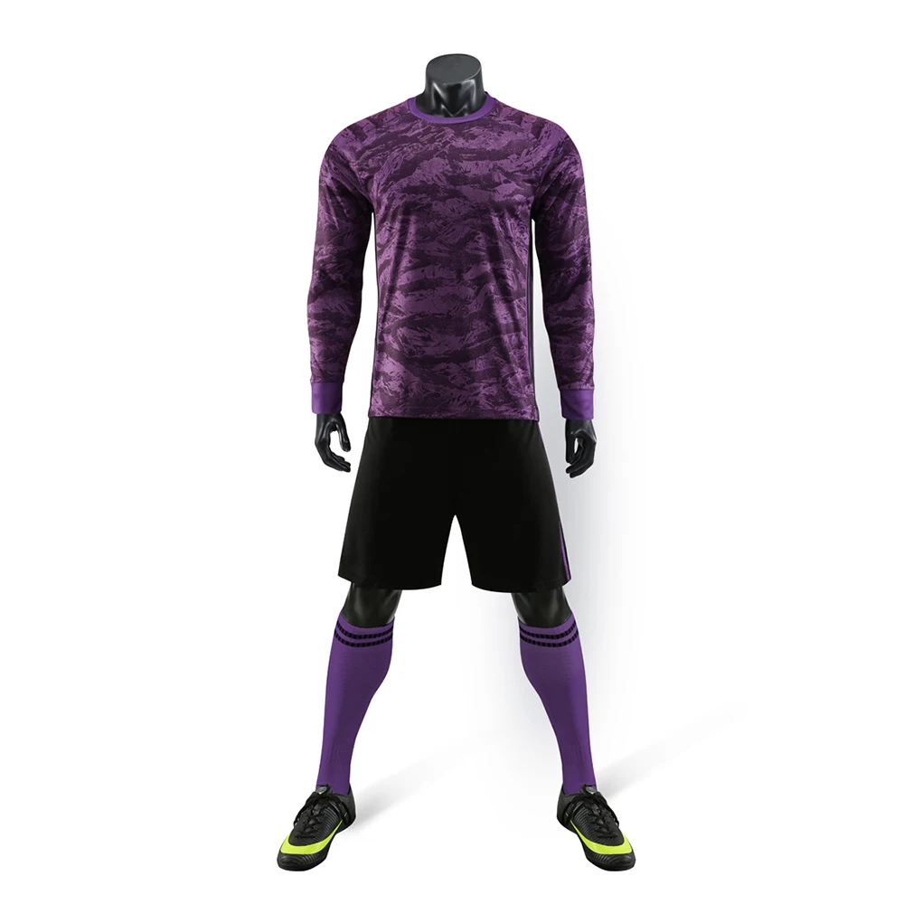 SW19SSY8866 Wholesale long sleeve Soccer Jerseys Team Design National Football Tracksuit Jacket