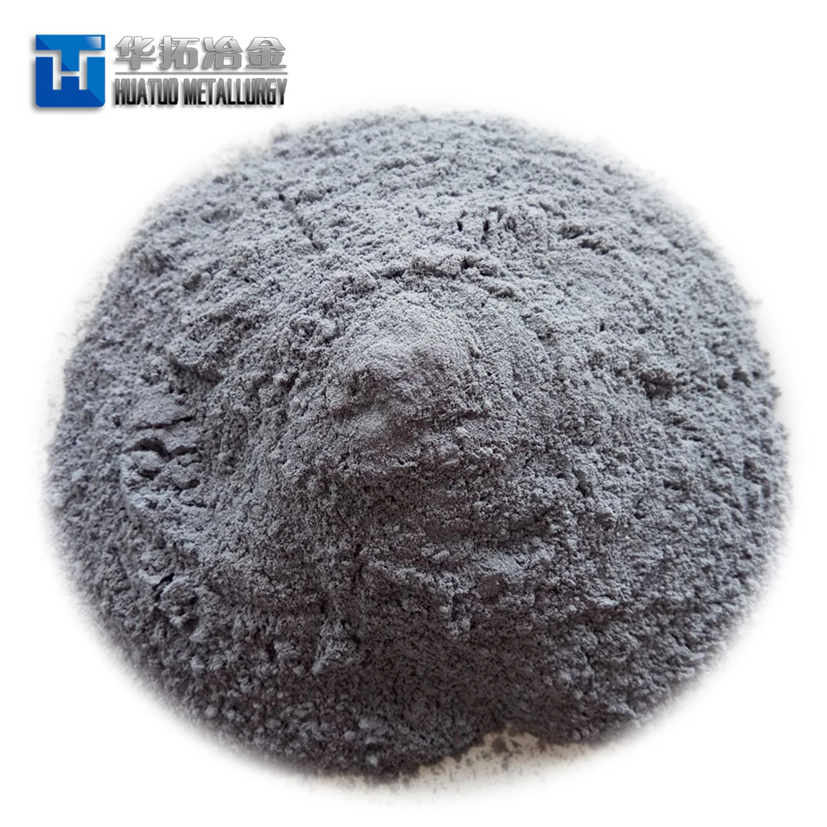 Silica Fume SiO2 85% for Refractory in 325Mesh