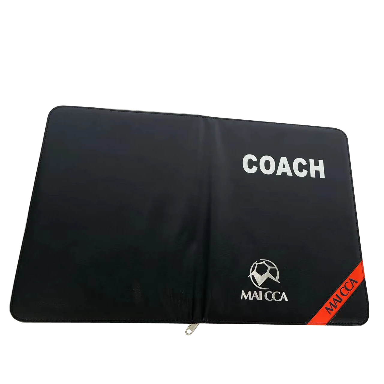 High Quality Coaches Magnetic Tactic Folder for Soccer, Football, Basketball and Other Different Sports