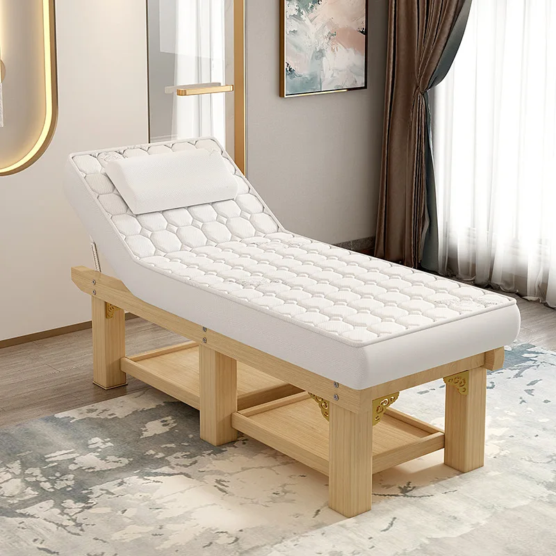 Beauty Salon Beauty Bed Massage Bed Facial Beauty Physiotherapy Bed Spa