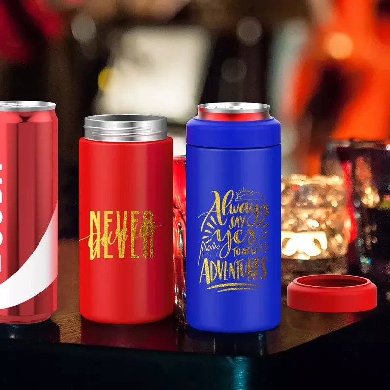 400ml 14oz Classic Style Portable Wide Mouth Stainless Steel Insulated Tumbler