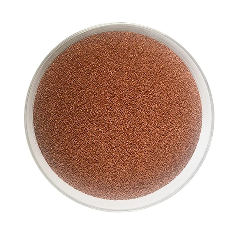Phenols Removal Ion Exchange Resin HP355 Water Filter