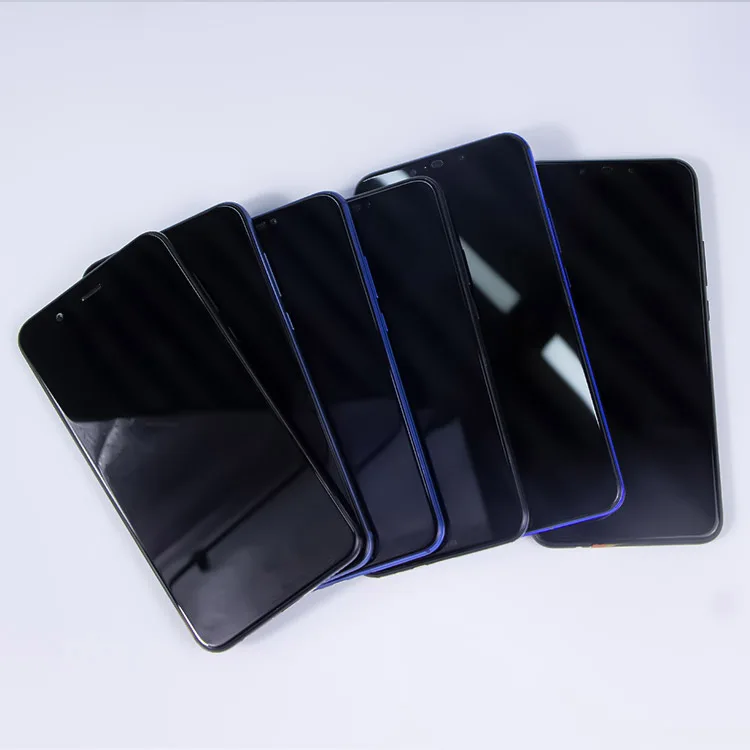 used phone for Hua-wei Y5P Y9 prime honor P30 Pro Nova 3i P40 P40 Pro P50pro second hand mobile phone used electronics huawei