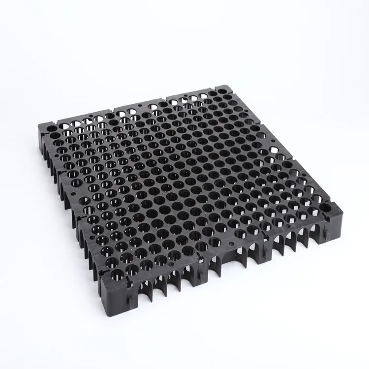 JRX Honeycomb Plastic Water Filter Board Drainage board for artificial grass