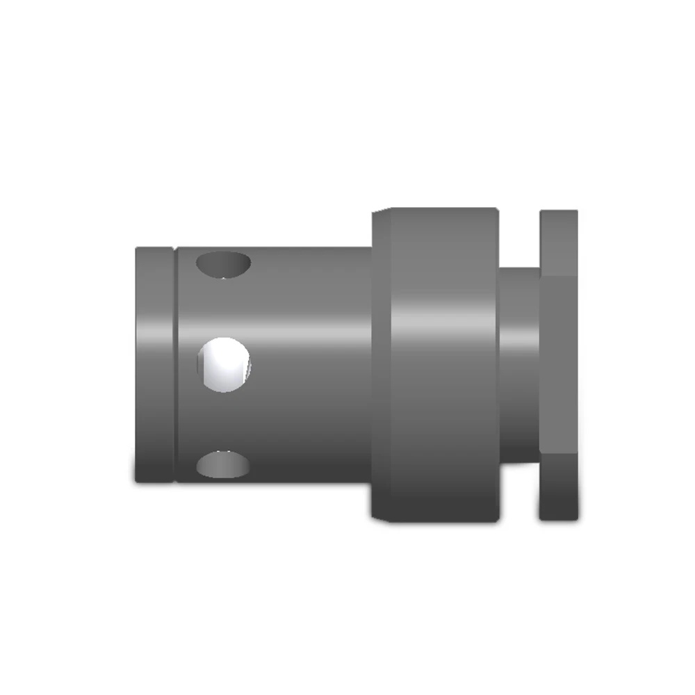 Воздушный компрессор высокого давления, пластиковый ручной клапан вентиляции