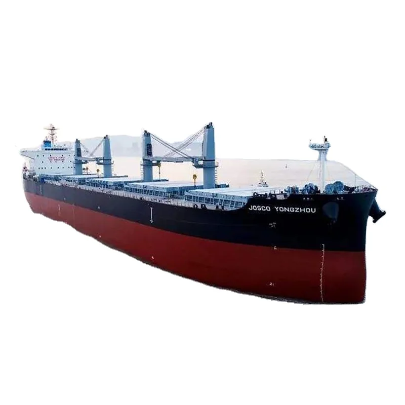 Новая скоростная профессиональная служба консолидации грузов LCL Express морские перевозки грузового агента из Китая в США Сингапур Малайзия
