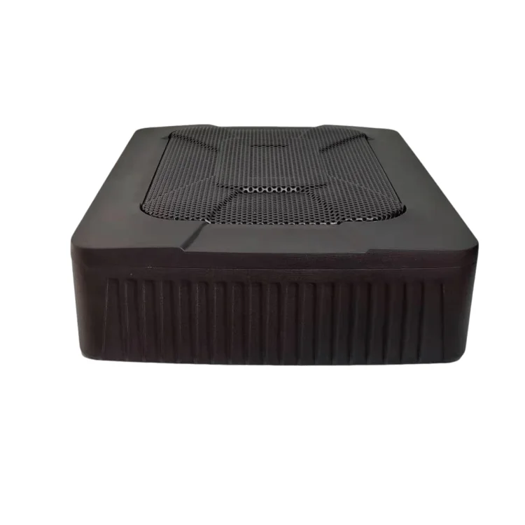 
Ultra-thin seat under the chair car subwoofer 12V high power car audio loudspeaker 6*9 horn bass 