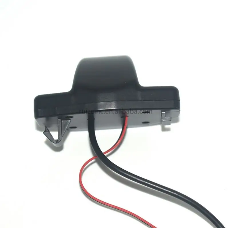 Applicable to CR-V Integrated Rearview Camera Vehicle HD Night Vision Visual Image C- RV
