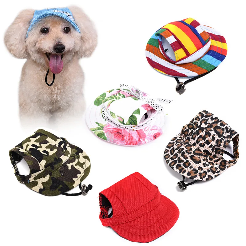 
Праздничные аксессуары для собак, мягкая Рождественская шапочка для собак, ковбойская шапочка 