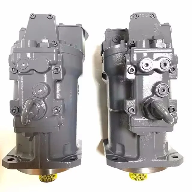 Главный гидравлический насос экскаватора HPV145 9260886 9257309 для Hitachi ZX330-3 ZX350-3