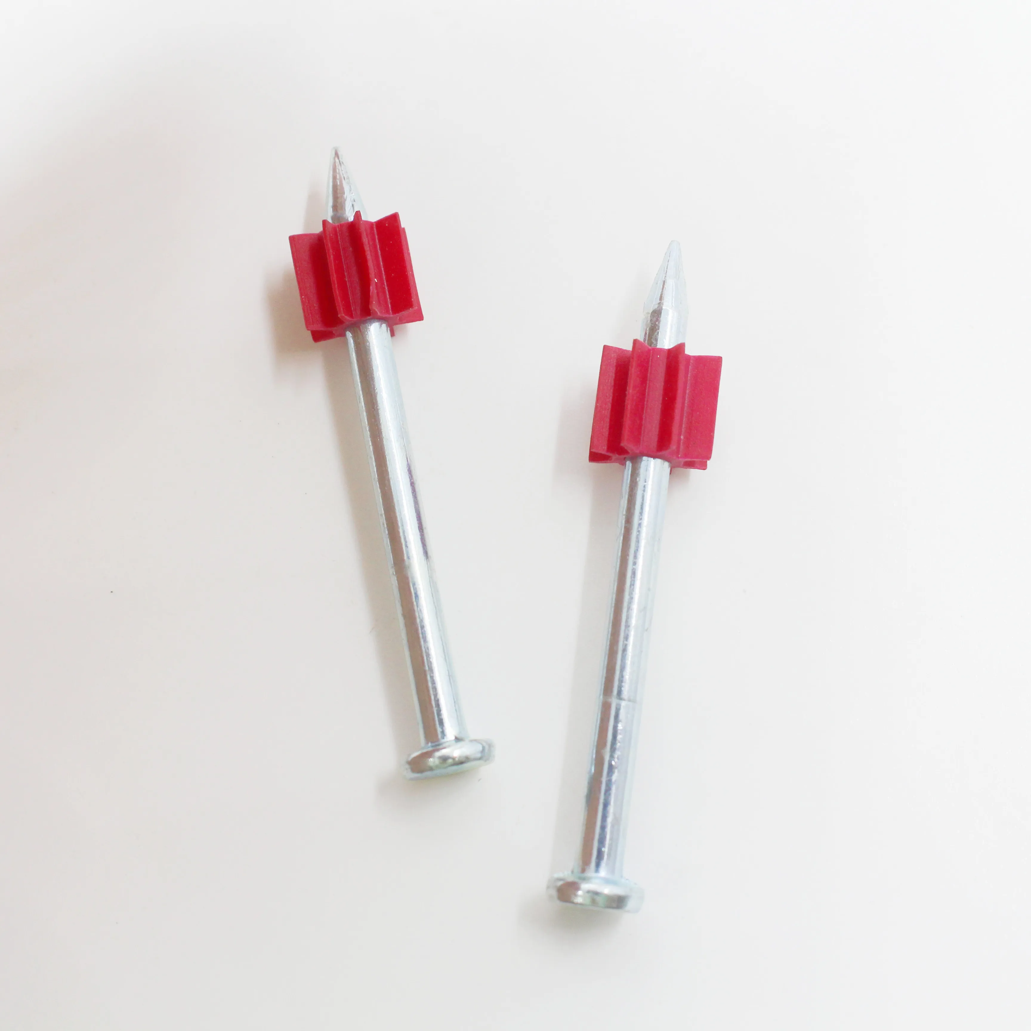 Large supply of  shoot nail/concrete nail/gas pin nail