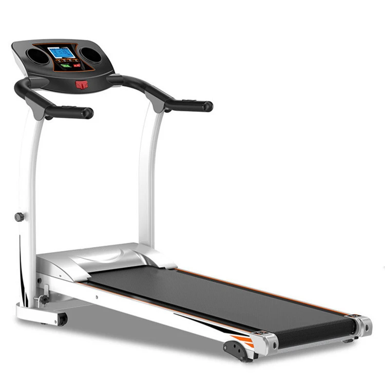 Home Gym Mini Treadmill Foldable Equipment Running Machine Folding Electric Motorized Treadmill
