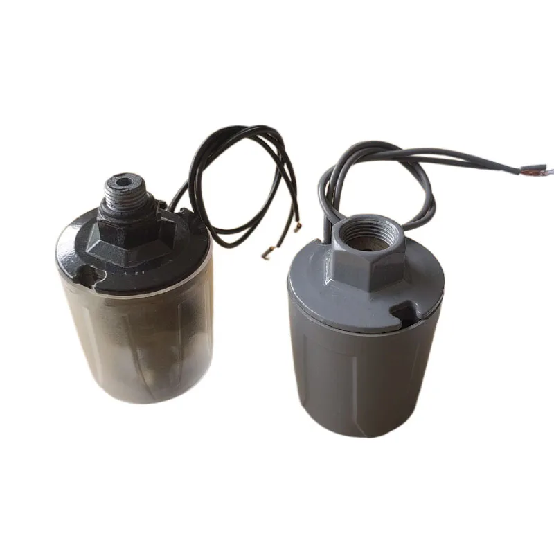 Water pump control switch Adjustable pressure switch Intelligence