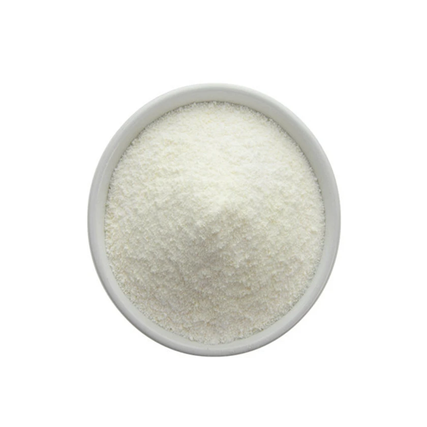 
Attractive Price New Type Organic Food Additives Food Grade Powder Maltodextrin 