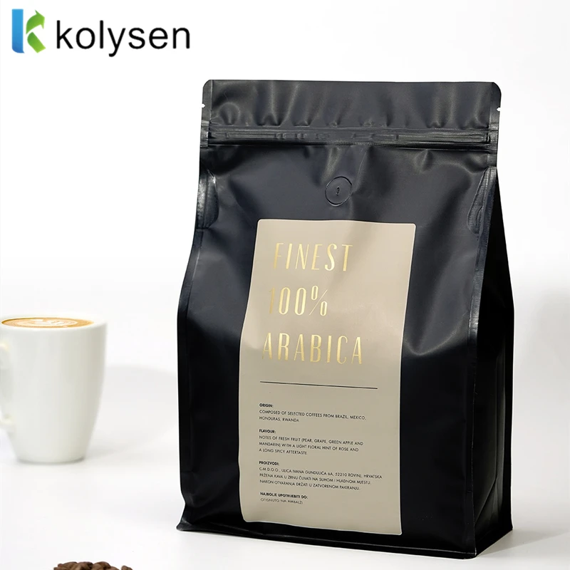 Wholesale Customized Laminated Food Bag Nuts Bag Stand Up Zipper Pouches For Potato Chips Corn Chips Snacks Packaging