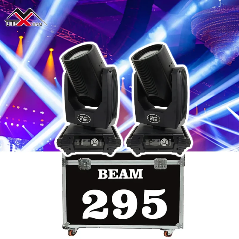 Совершенно новый луч Sharpy Lights 295 движущаяся головка ватт для DJ Club Bar