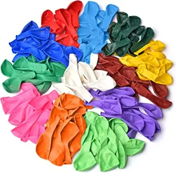 Free sample facsample factory wholesale 12 inch Matte macaroon pastel ballons assorted latex balloons for DecorationPopular