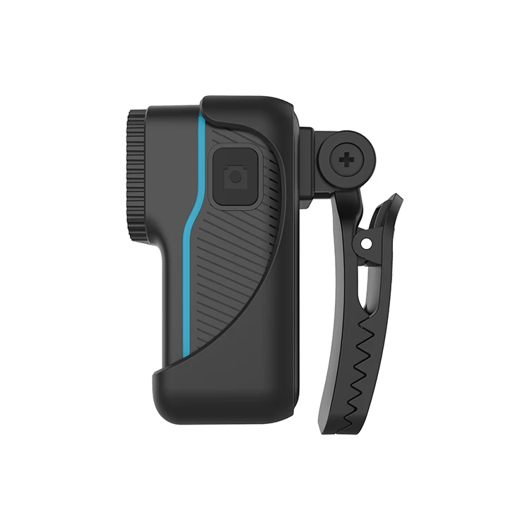 New Portable Wifi Sports Mini Camera HD 200W Lens 1080P waterproof Video Recorder Night Vision Built-in Battery