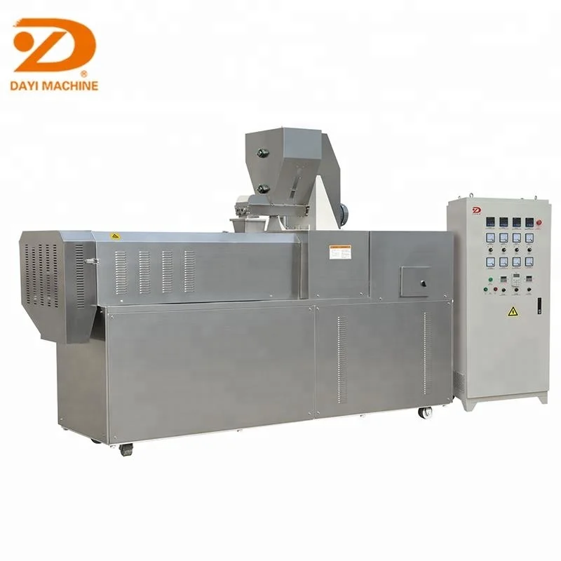 Quality Bread Crumbs Drying Machine