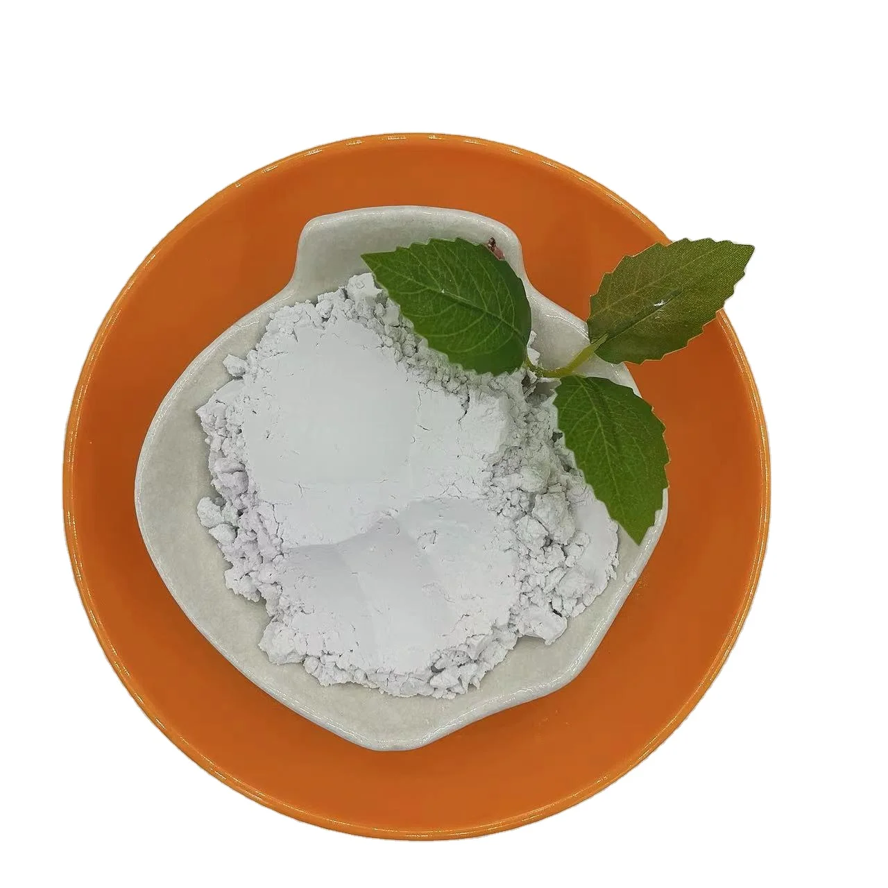 92% Natural Hydrated Lime powder High Quality Slaked Lime Powder