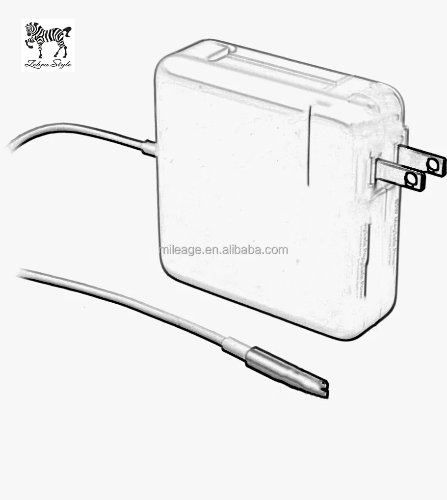 factory  whole sale original quality 45w 60w 85w A1398 A1436 notebook adapter charger for apple macbook magsaf 1 2 charger T L