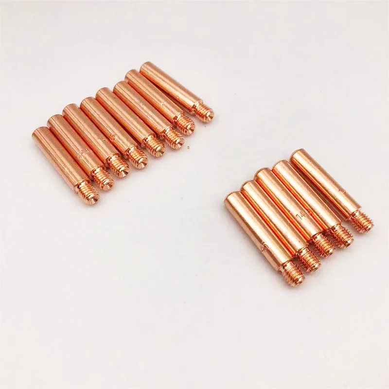 TW4  MIG GUN contact tip 14-23/30/35/40/45/52/116/564/364