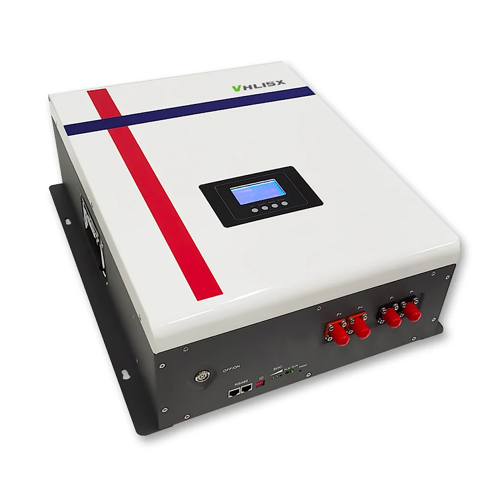 Solar Energy 10kw LifePO4 Battery 48V 200Ah Power Wall Rechargeable LiFePO4 Lithium Battery Pack