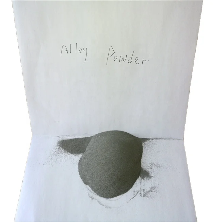 
Alloy Powder 